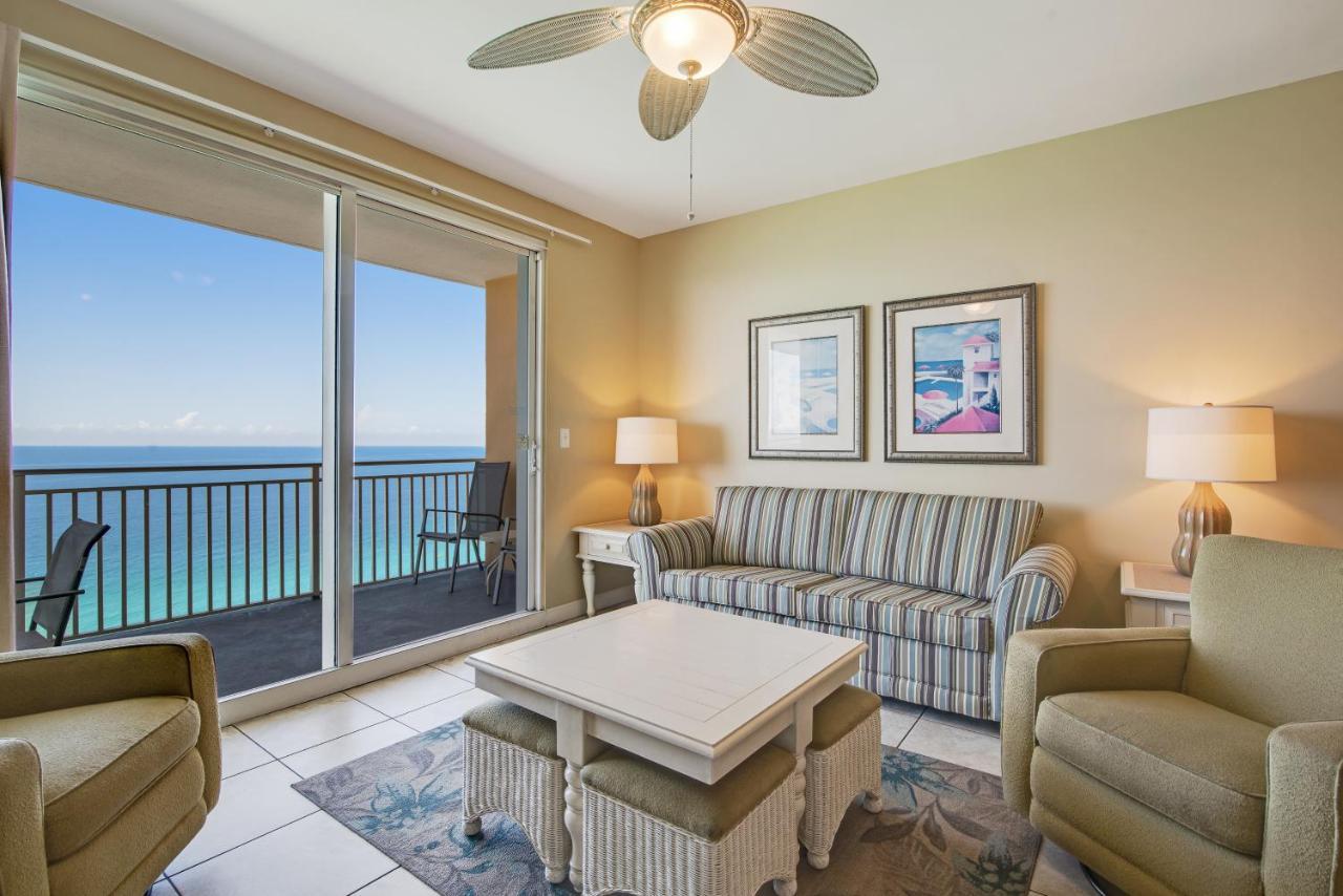 Apartment Splash 1903w Panama City Beach
