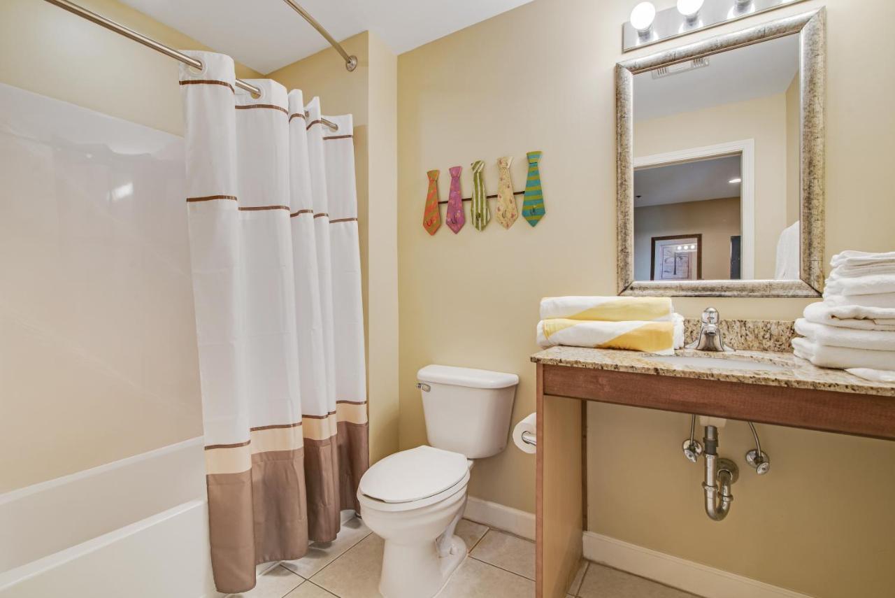 Apartment Splash 1903w Panama City Beach