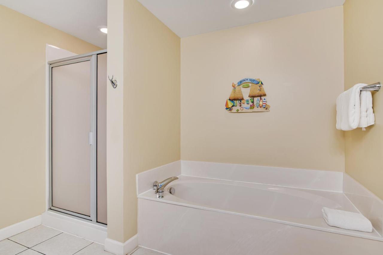 Apartment Splash 1903w Panama City Beach