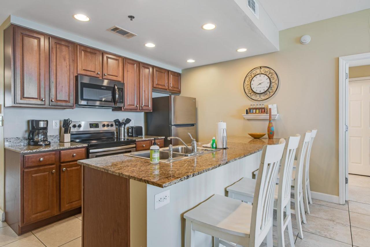 Splash 1903w Apartment *