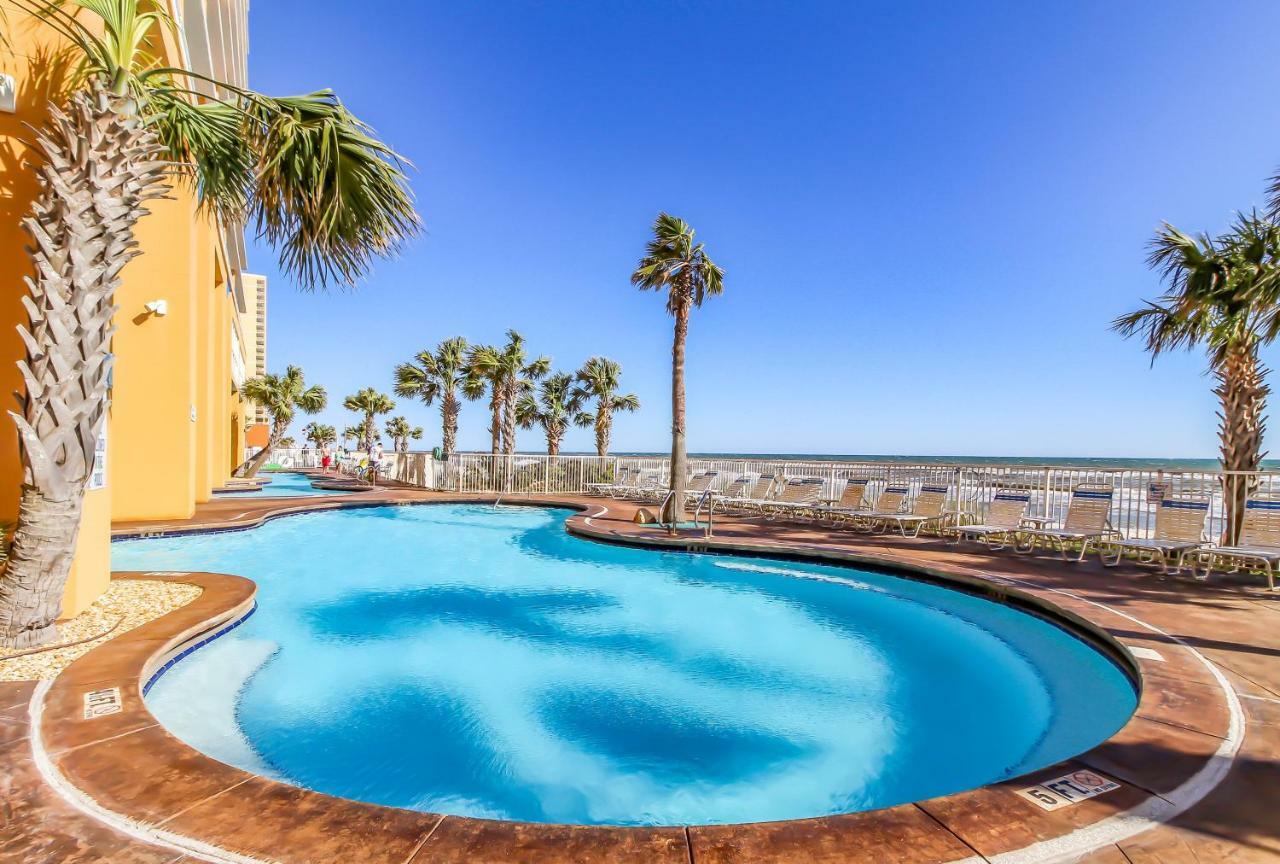 Splash 1903w Apartment Panama City Beach