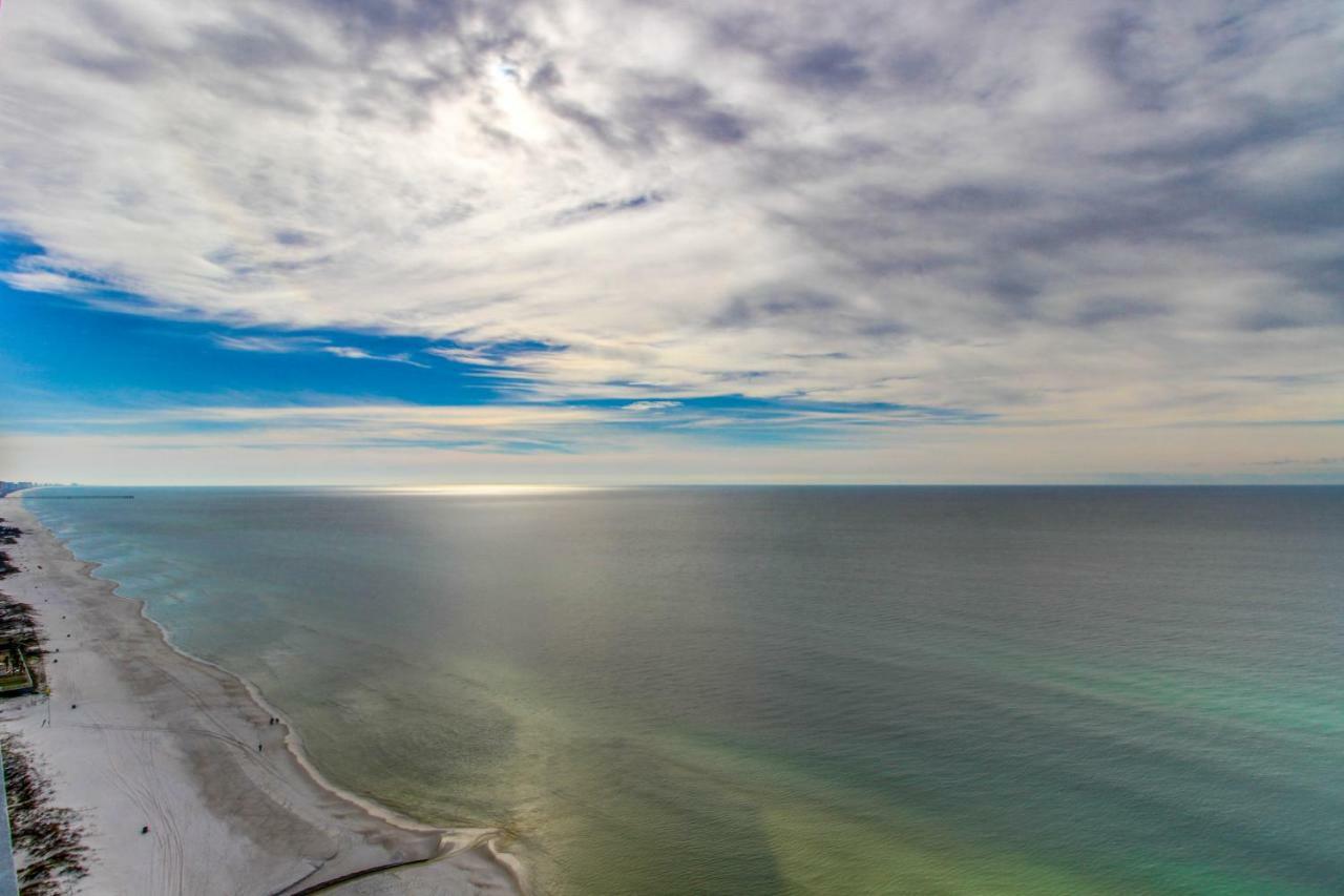 Apartment Splash 1903w Panama City Beach